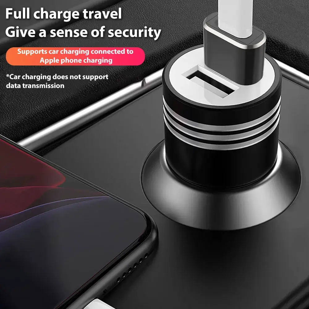 Type-C to USB2.0 OTG Adapter for Mobile Phone & Mouse — feature 2