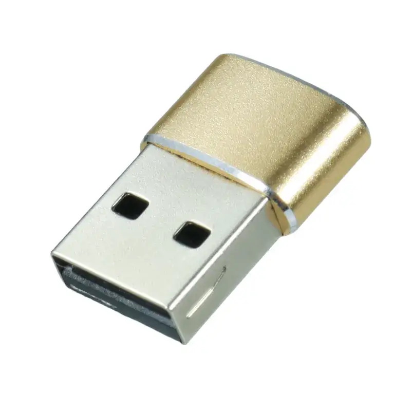 Type-C to USB2.0 OTG Adapter for Mobile Phone & Mouse — feature 8