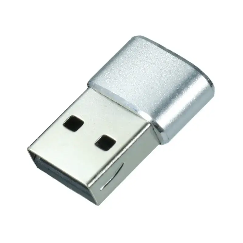 Type-C to USB2.0 OTG Adapter for Mobile Phone & Mouse — feature 9