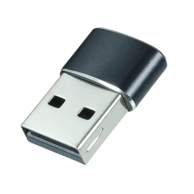 Type-C to USB2.0 OTG Adapter for Mobile Phone & Mouse - Image 2
