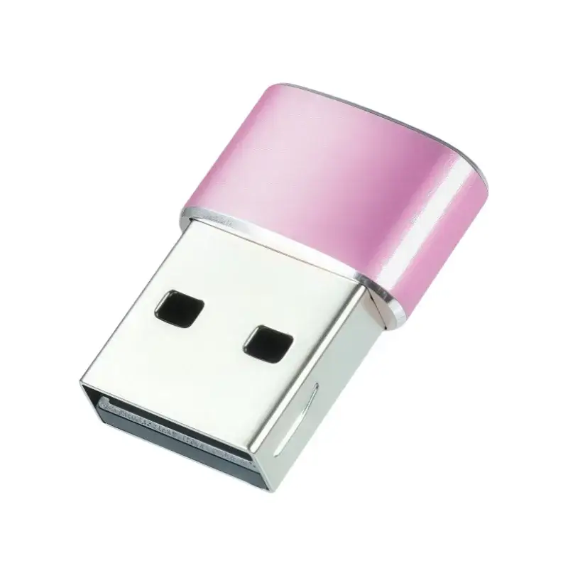 Type-C to USB2.0 OTG Adapter for Mobile Phone & Mouse - Image 4
