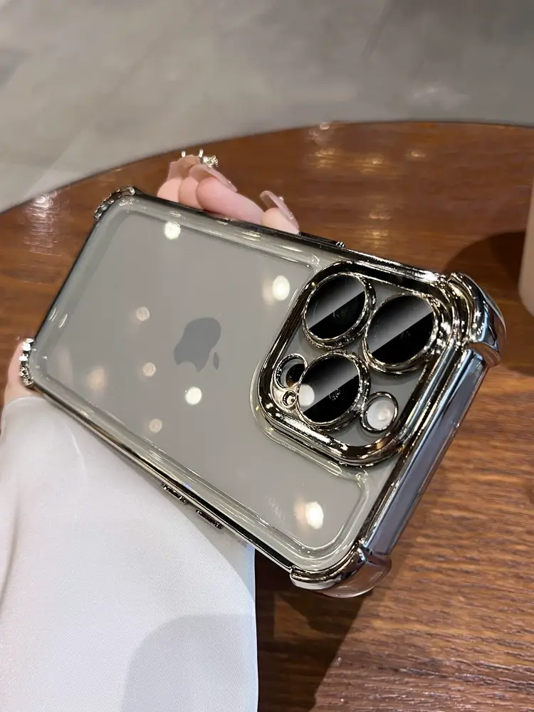 Apple 17Promax Protective Case with Anti-Fall Design — feature 10