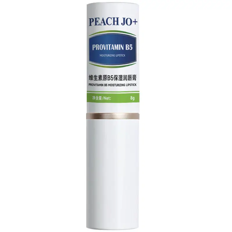 Women Peach JO B5 Moisturizing Lip Balm - Image 7