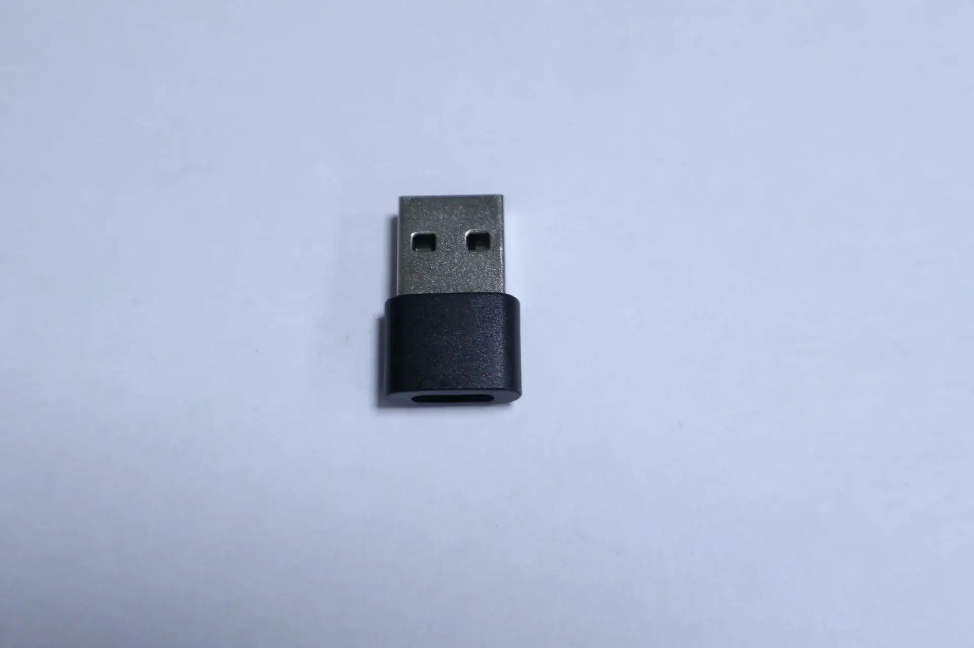 Type-C to USB 2.0 Mobile Charger Adapter - Image 6
