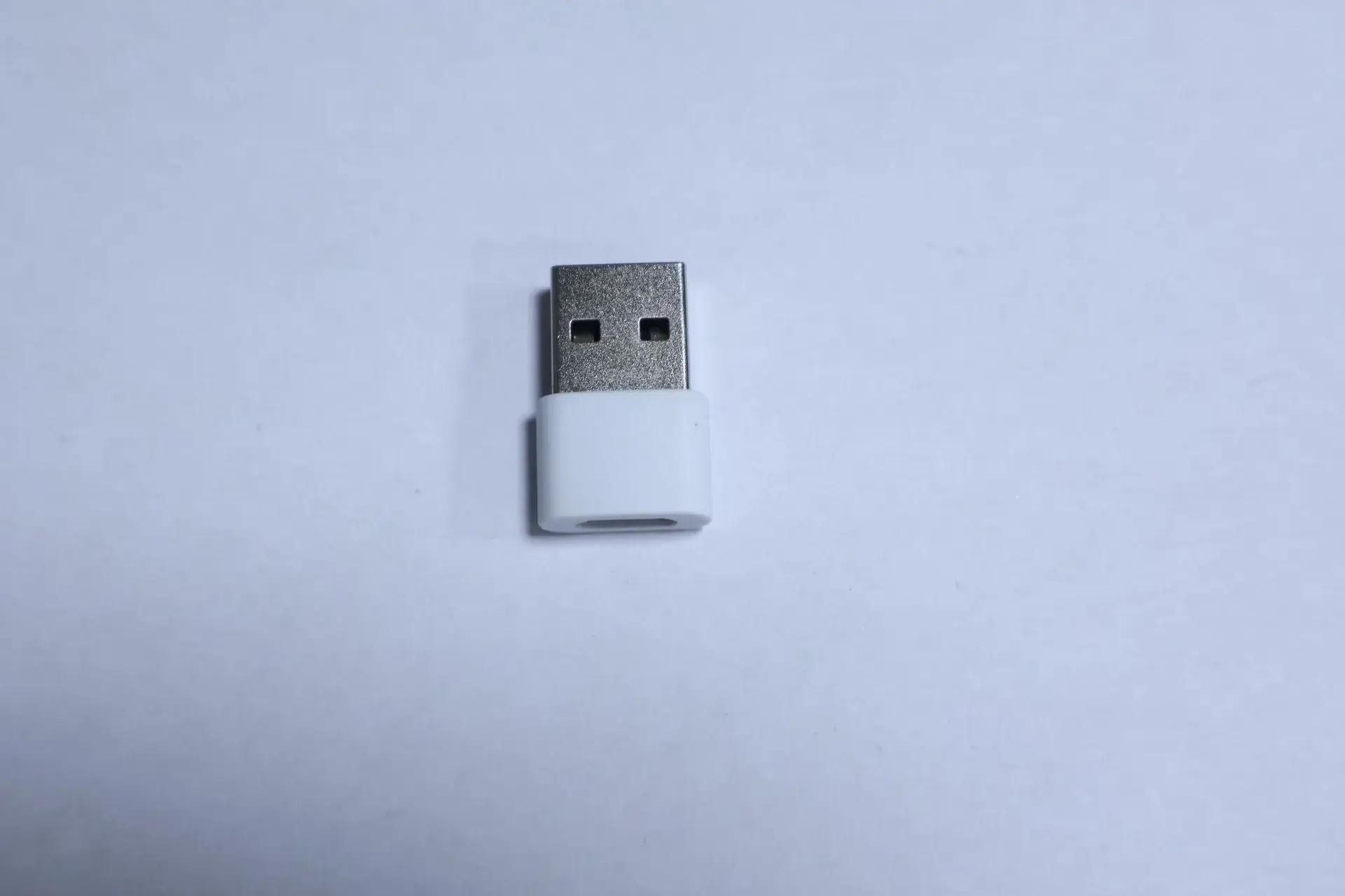 Type-C to USB 2.0 Mobile Charger Adapter - Image 7