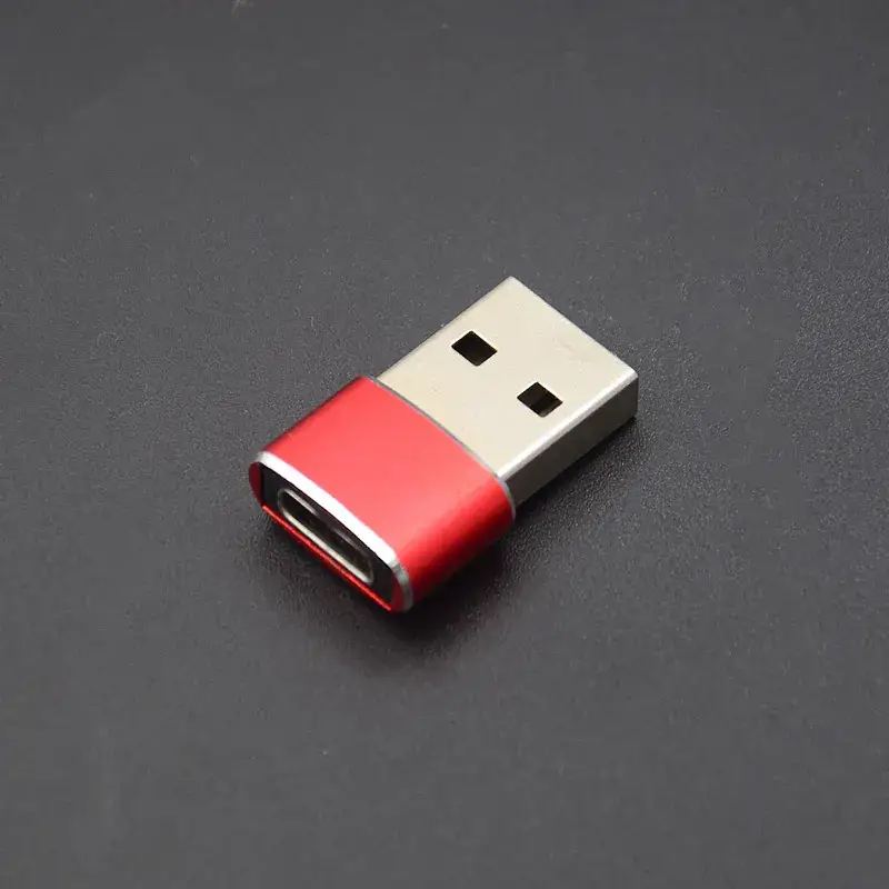 USB2.0转Type-C for Apple Mobile Phone - Image 5