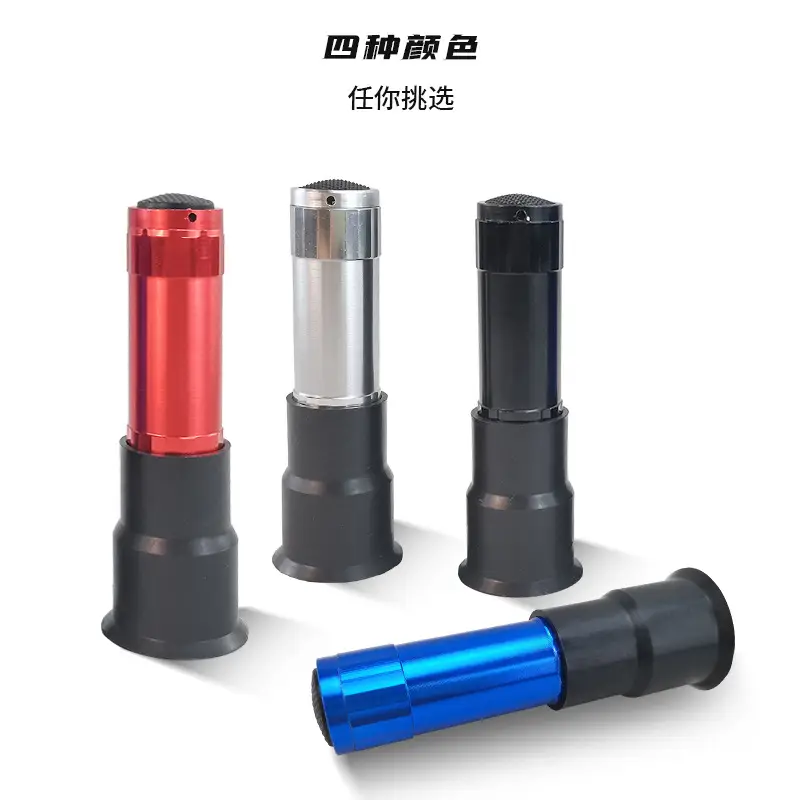 LED Egg Inspection Light Cold White Flashlight - Image 2