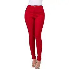 Red Sternum Rhinestone Hoodie with Zipper Front — feature 37