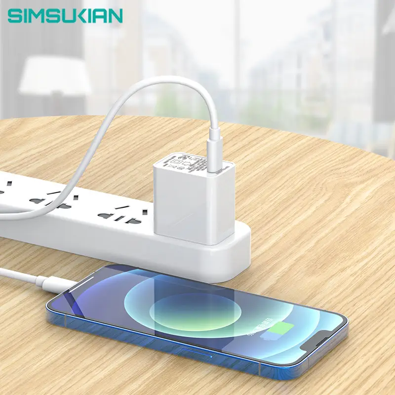 5V2A USB Charger for Mobile Phone Fast Charging - Image 2