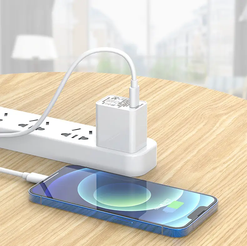 5V2A USB Charger for Mobile Phone Fast Charging — feature 11