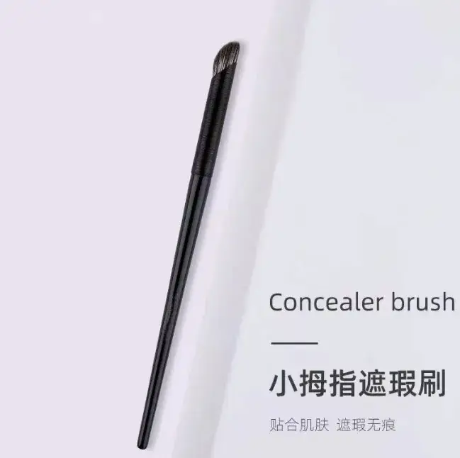 Angled Contour Brush with Flame Shadow Brush Set - Image 3