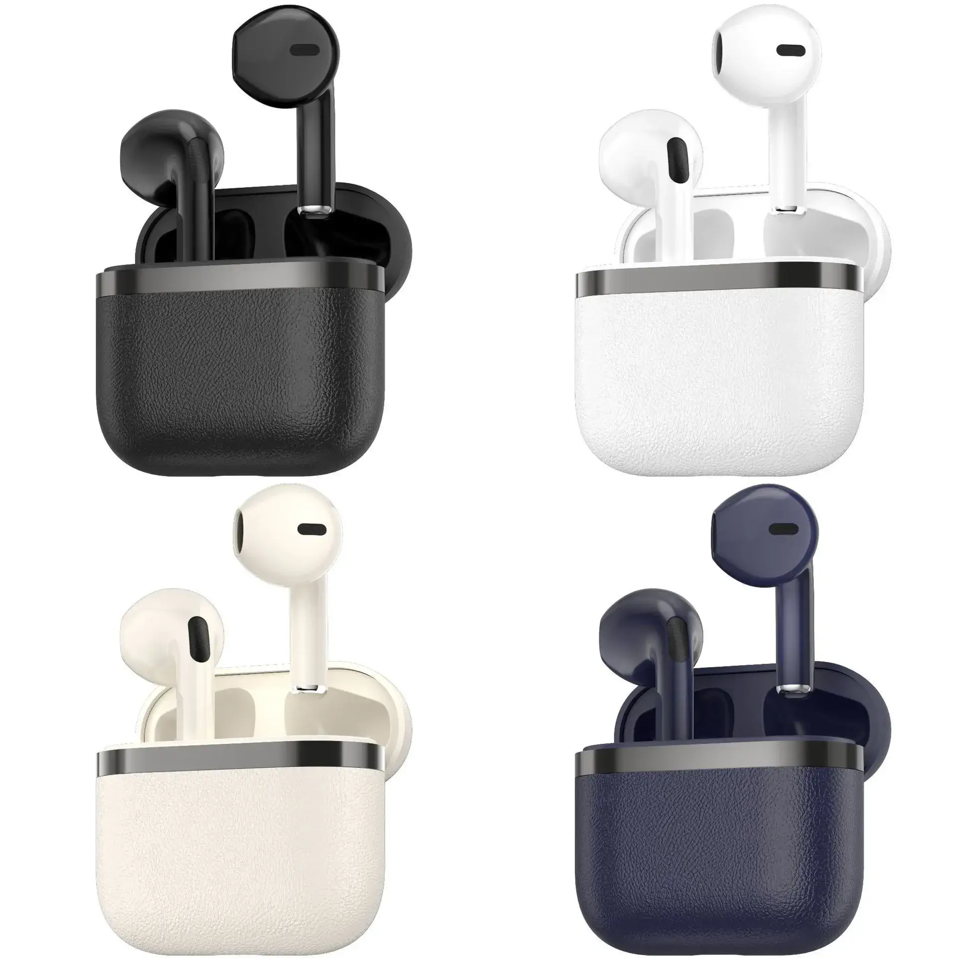 Bluetooth 5.0 Gaming Earphones with Noise Reduction - Image 18