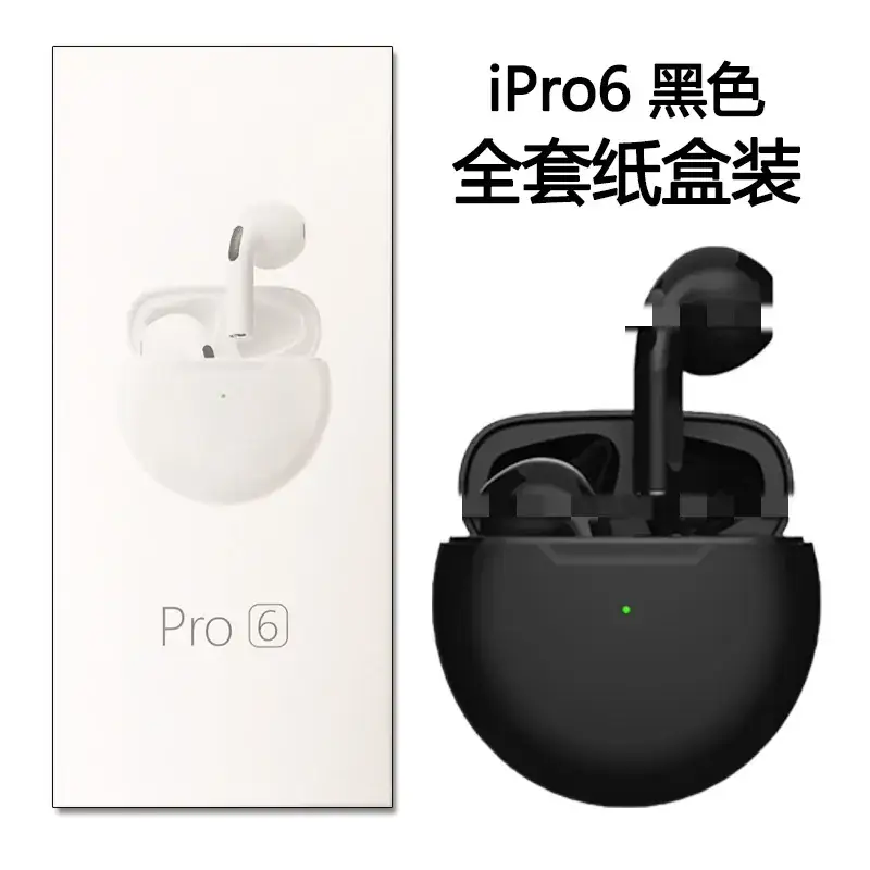 Bluetooth 5.0 Gaming Earphones with Noise Reduction - Image 10