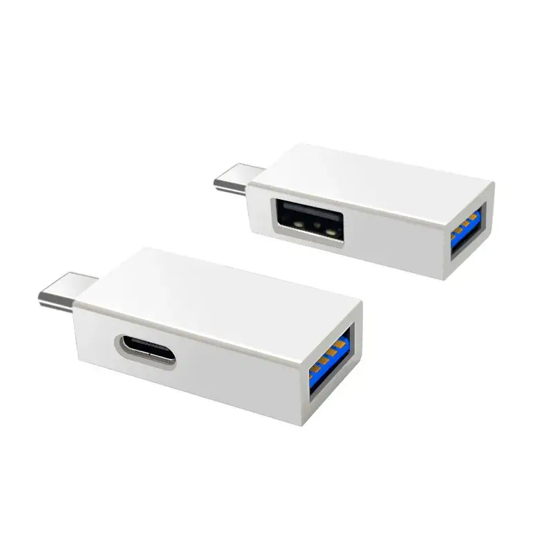 Dongguan USB3.0 Female to Type-C Converter - Image 9