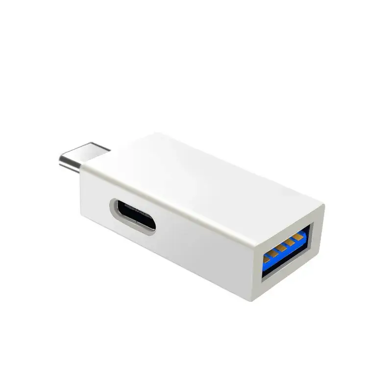 Dongguan USB3.0 Female to Type-C Converter - Image 2