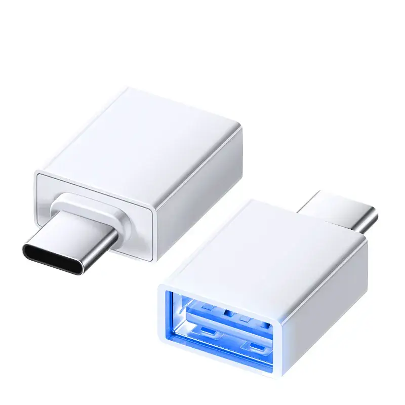 Dongguan USB3.0 Female to Type-C Converter - Image 3