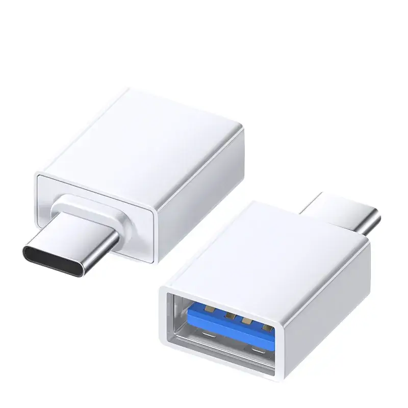Dongguan USB3.0 Female to Type-C Converter - Image 4