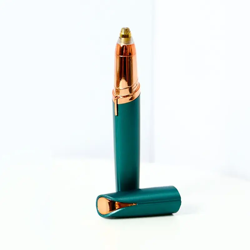 Advanced Green