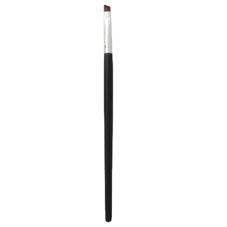 Eyeliner Brush Flat Angled Makeup Tool - Image 7