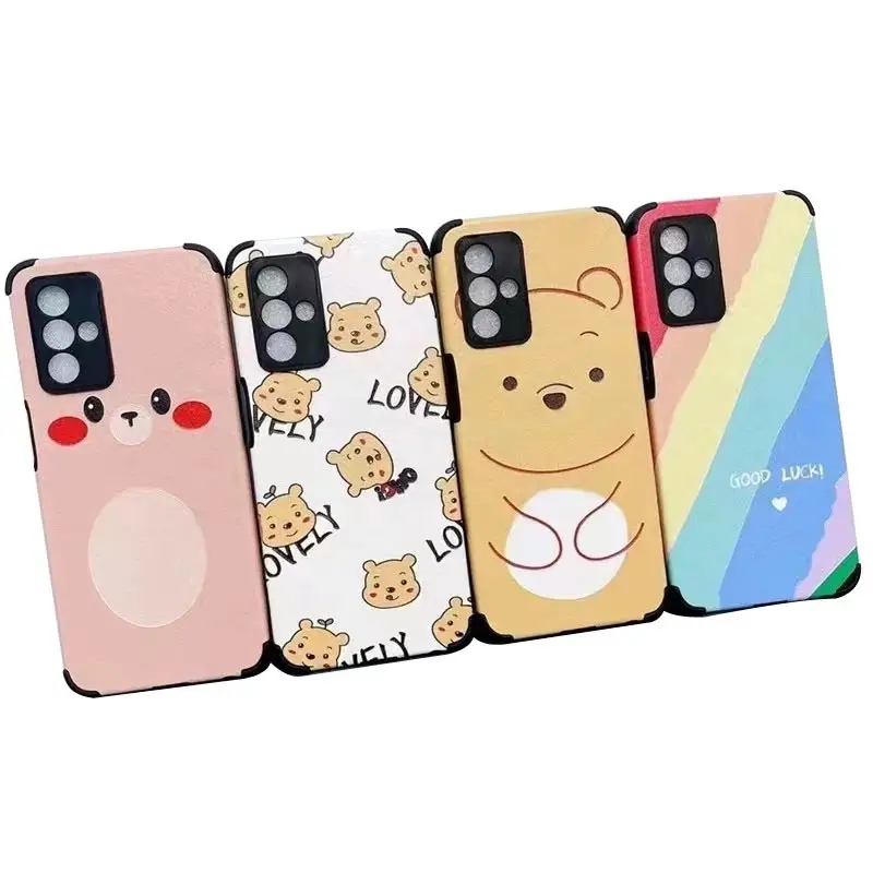 Cute All-Cover Phone Case for Vivo X90 - Image 5