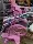 Pink 360° Mobile Phone Stand for Desk — feature 54