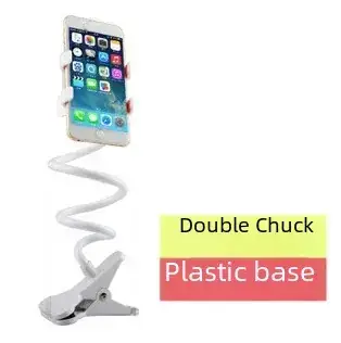 Pink 360° Mobile Phone Stand for Desk - Image 2