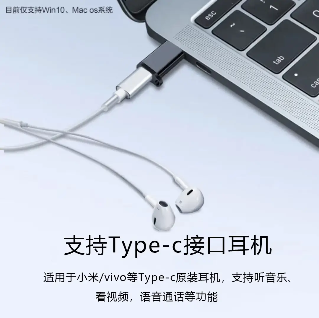USB3.0 to Type-C OTG Adapter Cable - Image 6
