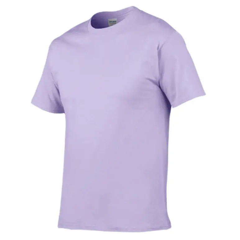 Gildan 150g Cotton T-Shirt 10C Sea Lion Print - Image 26