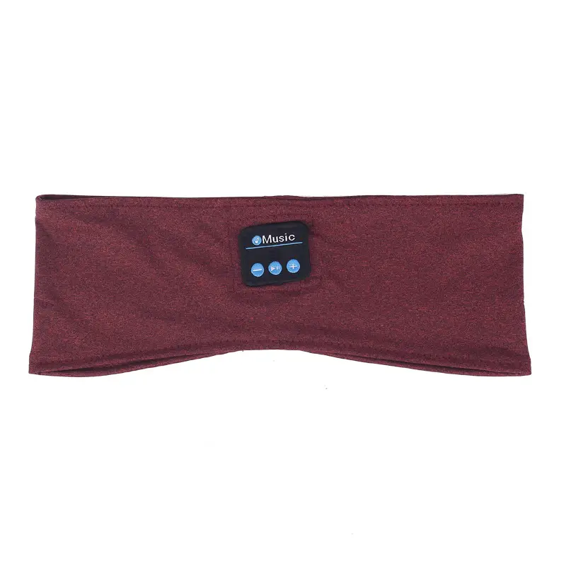 Wireless Bluetooth 5.0 Music Headband with Sleep Mode - Image 6
