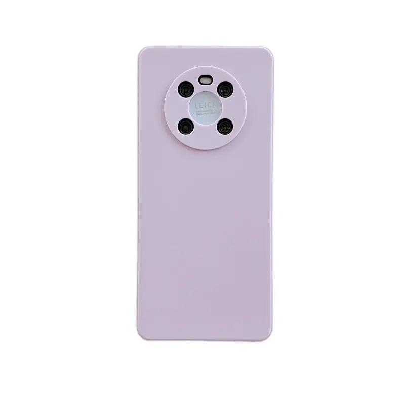 White Straight Edge Rubik's Cube Phone Case Glory 30pro - Image 11