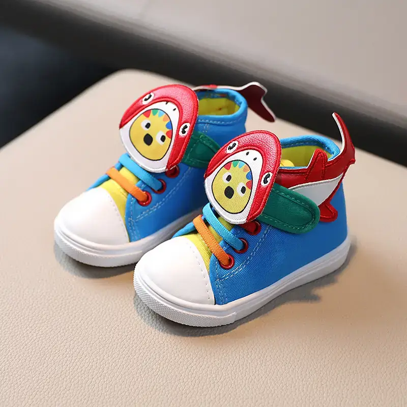 Shark Shoes