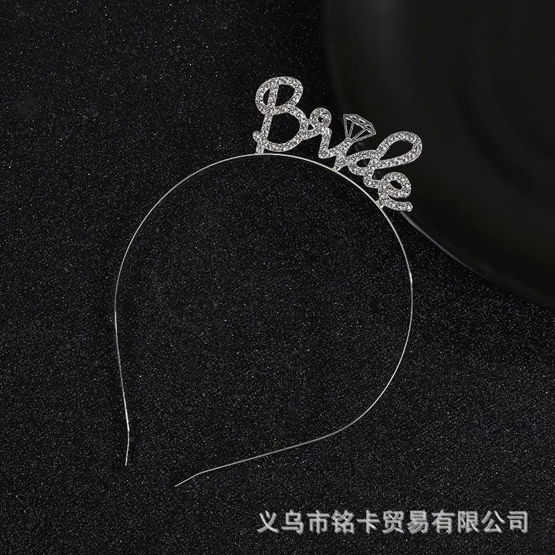 Happy Birthday Headband for Girls Boys Hair Accessories