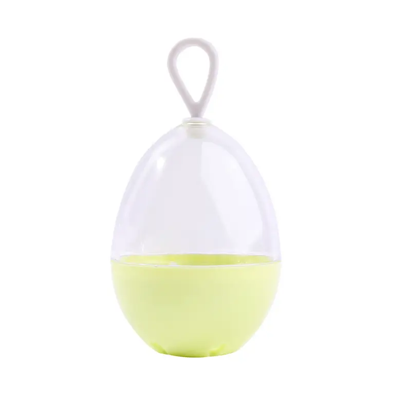 Colorful Makeup Eggs for Makeup Sponge Storage - Image 6