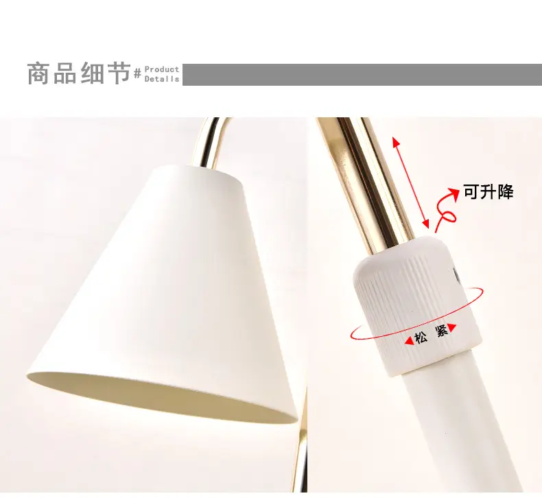 Scandinavian Melting Wax Candle Lamp for Bedside Use — feature 24