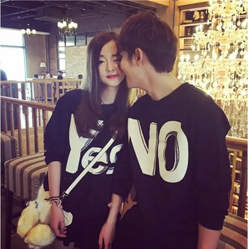 Women's 2025 Sweatshirt Black Deer Print Loose Fit - Image 7