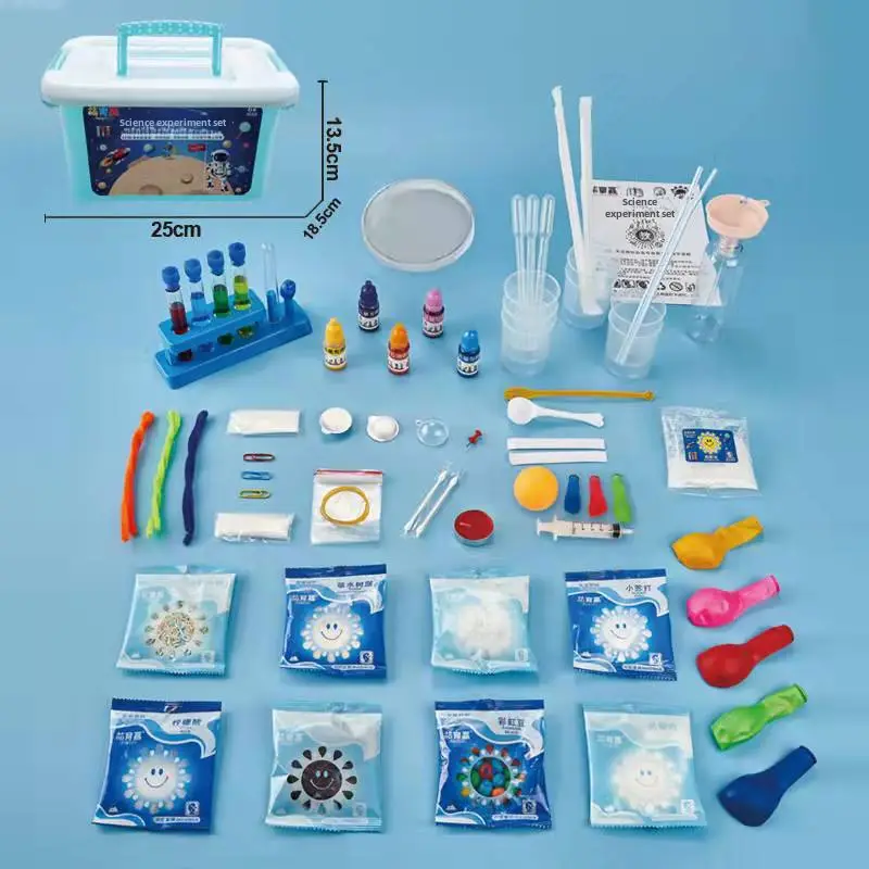 Science Experiment Set for Kids Educational Toys