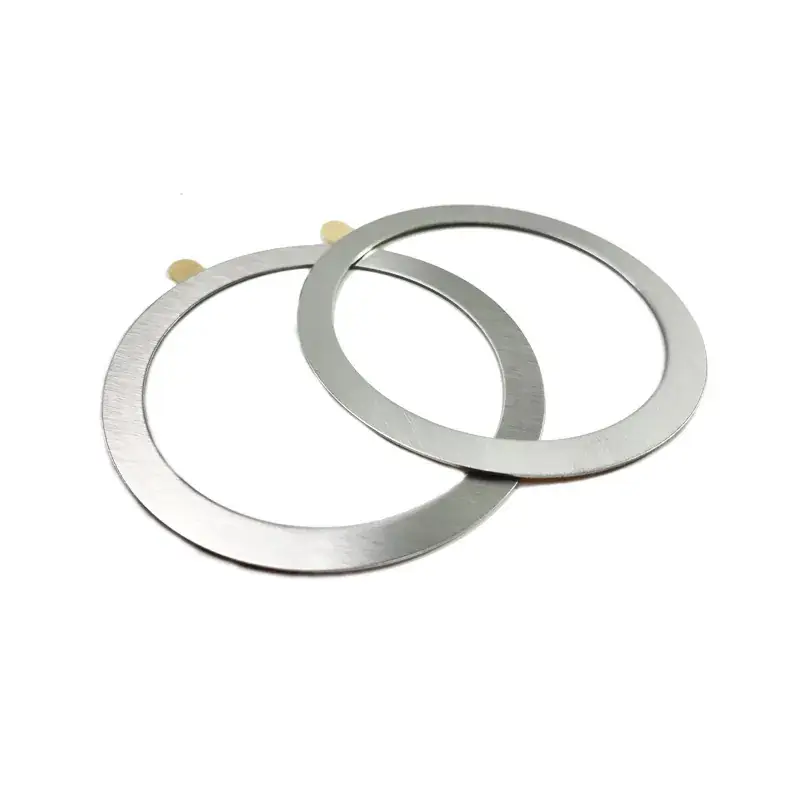 Magnetic Wireless Charging Bracket Iron Sticker - Image 14