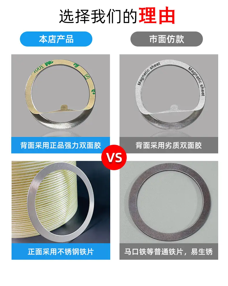 优劣对比白底图