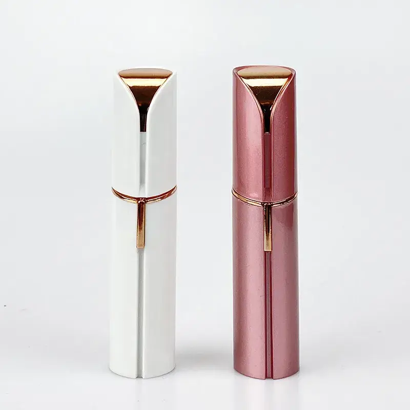 Electric Eyebrow Trimmer for Women's Hair Removal - Image 6