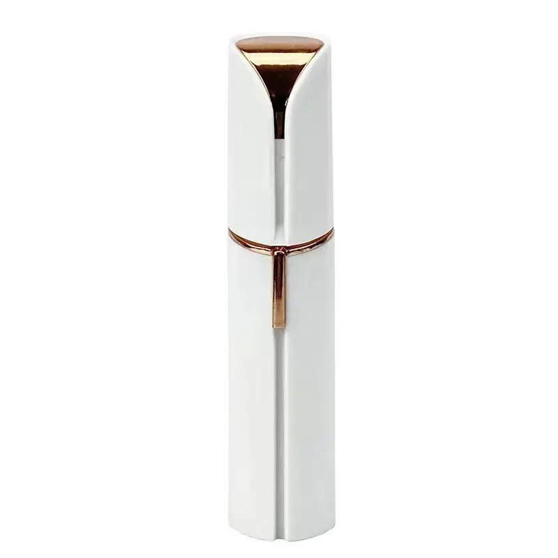 Electric Eyebrow Trimmer for Women's Hair Removal - Image 8