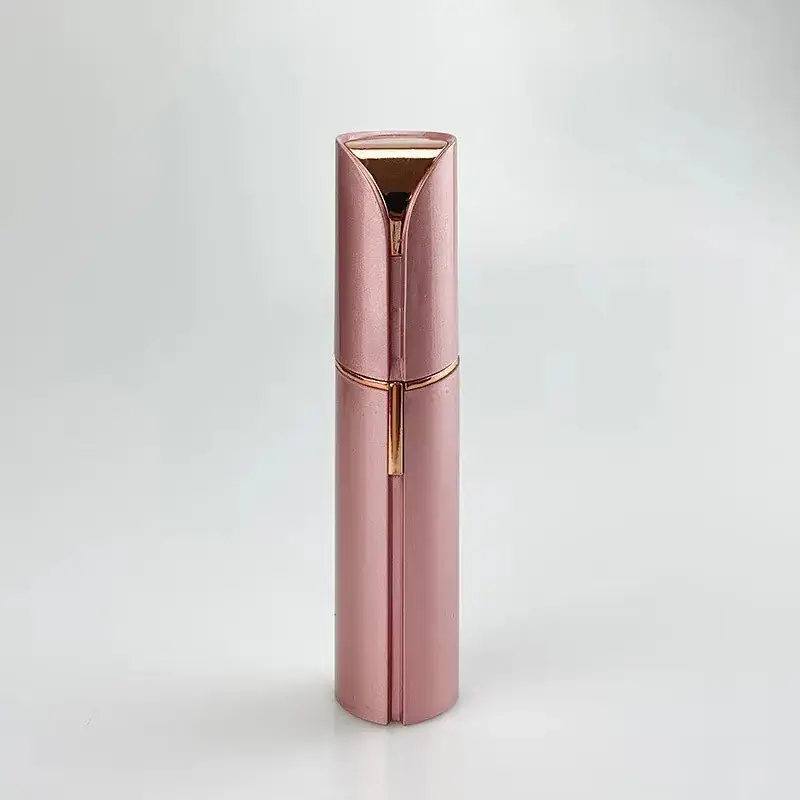 Electric Eyebrow Trimmer for Women's Hair Removal - Image 2