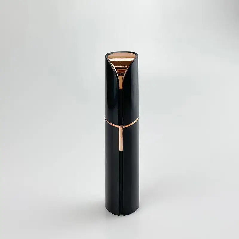 Electric Eyebrow Trimmer for Women's Hair Removal - Image 3