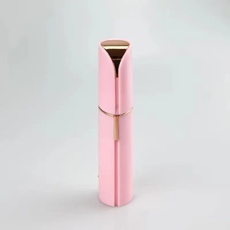 Electric Eyebrow Trimmer for Women's Hair Removal - Image 4