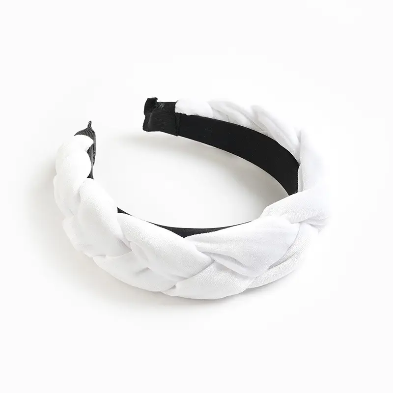 #2 White
