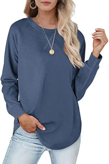 2025 Cross-Border Pullover Sweater Beige Casual Short Sleeve - Image 3