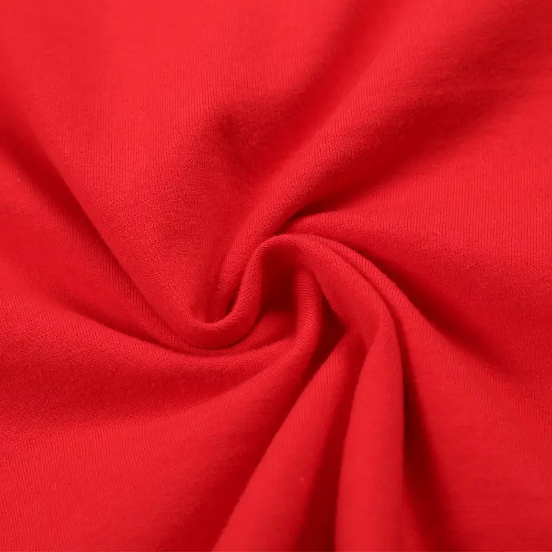 New Men Women Lycra Cotton Long Thin Warm Close Fitting Round Neck Stretch Underwear - Image 13