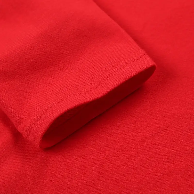 New Men Women Lycra Cotton Long Thin Warm Close Fitting Round Neck Stretch Underwear - Image 14