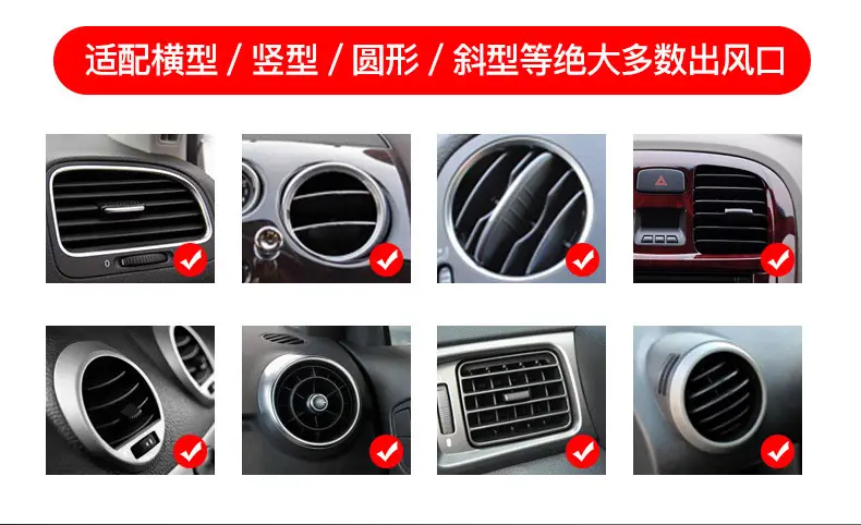 Magnetic Car Holder for F19 Model Strong Magnet — feature 9