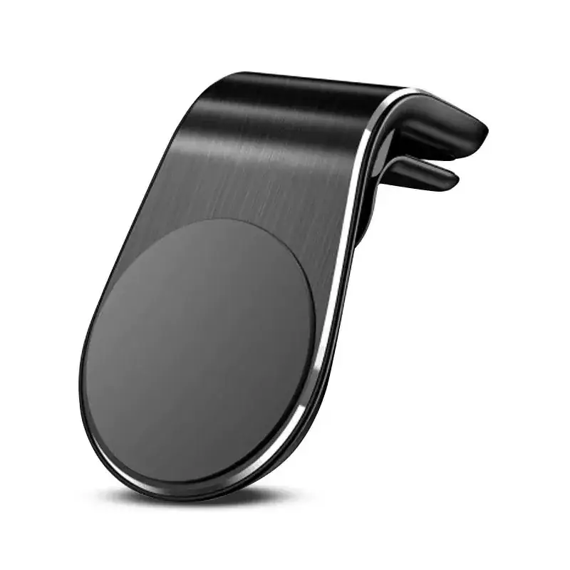 L bracket black [boxed]]