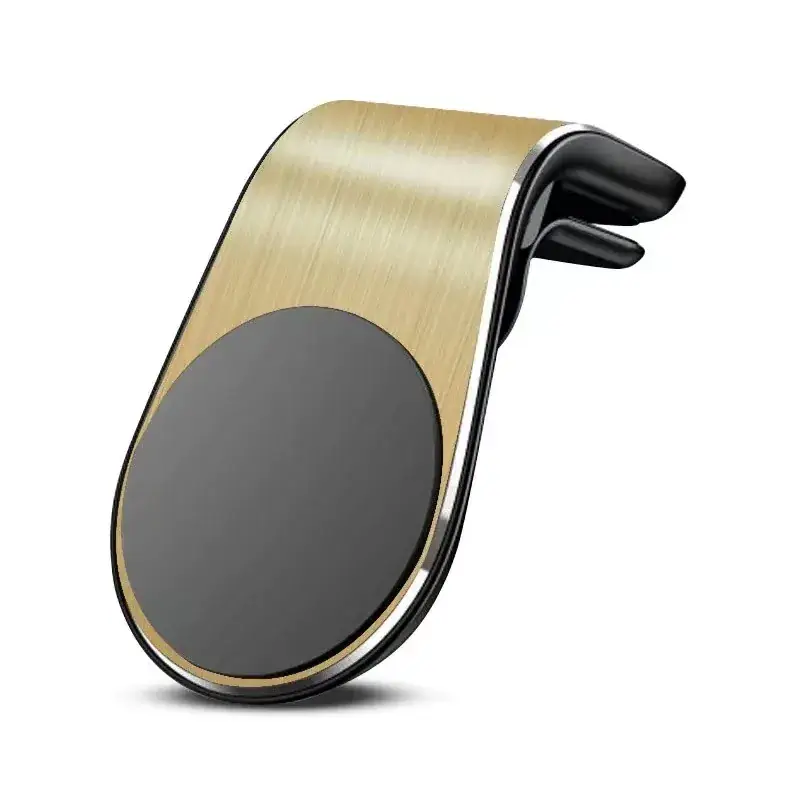 L bracket gold [boxed]]